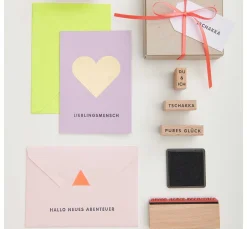 Outlet Rico Design Stempel-Set XL