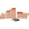 Rico Design Stempel-Set XL "Liebe Grüße"