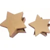 Discount décopatch Sternschachteln, 2er-Set, Pappmachè