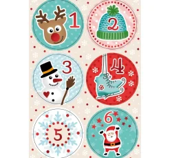 Outlet Zischka Sticker
