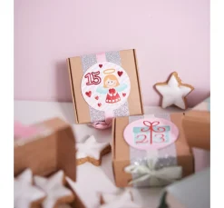 Outlet Zischka Sticker
