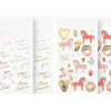 Clearance Rico Design Sticker "Christmas Rocks!"