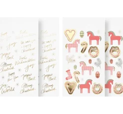 Clearance Rico Design Sticker "Christmas Rocks!"