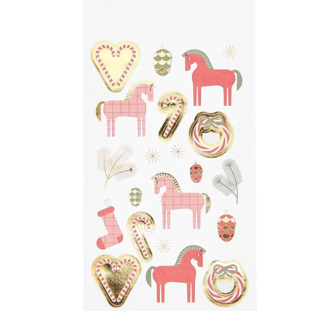 Clearance Rico Design Sticker "Christmas Rocks!"
