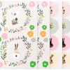 Outlet Rico Design Sticker "Easter Bunny"