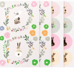 Outlet Rico Design Sticker "Easter Bunny"