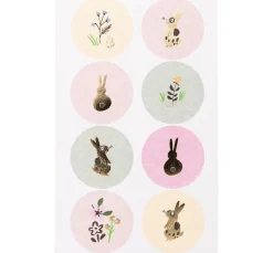 Outlet Rico Design Sticker "Easter Bunny"