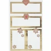 Outlet Rico Design Sticker "Etiketten Cookies"