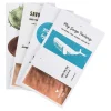 Clearance Rico Design Sticker für Seife "Hygge"