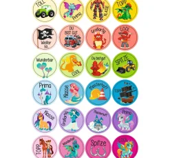 Sale URSUS Sticker "Motivation"