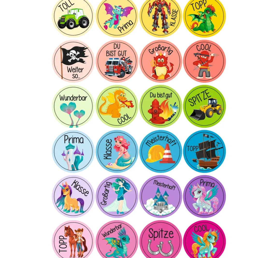 Sale URSUS Sticker "Motivation"