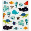 Hot creativ company Sticker "Ocean Life"