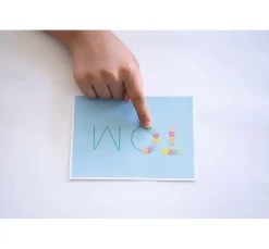 Online maildor Sticker