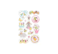 Online URSUS Sticker 