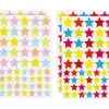 New maildor Sticker "Sterne bunt"