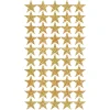 Sale Rico Design Sticker "Sterne gold"