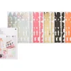 Discount Rico Design Stickerblock "Alphabet"