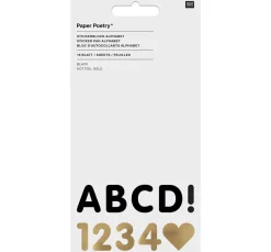 Clearance Rico Design Stickerblock