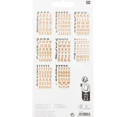 Clearance Rico Design Stickerblock