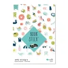 Hot maildor Sticker-Buch "Bullet Journal"