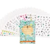 New Rico Design Stickerbuch "Super Cool Stickers"