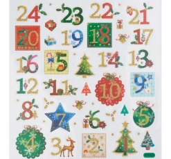 Sale creativ company Sticker-Heft