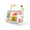 URSUS Stickerrolle