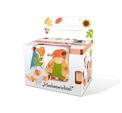 URSUS Stickerrolle