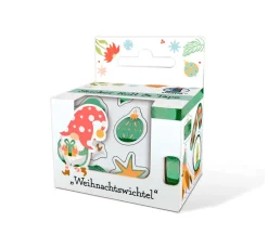 URSUS Stickerrolle