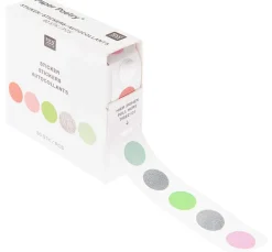 Rico Design Stickerrolle