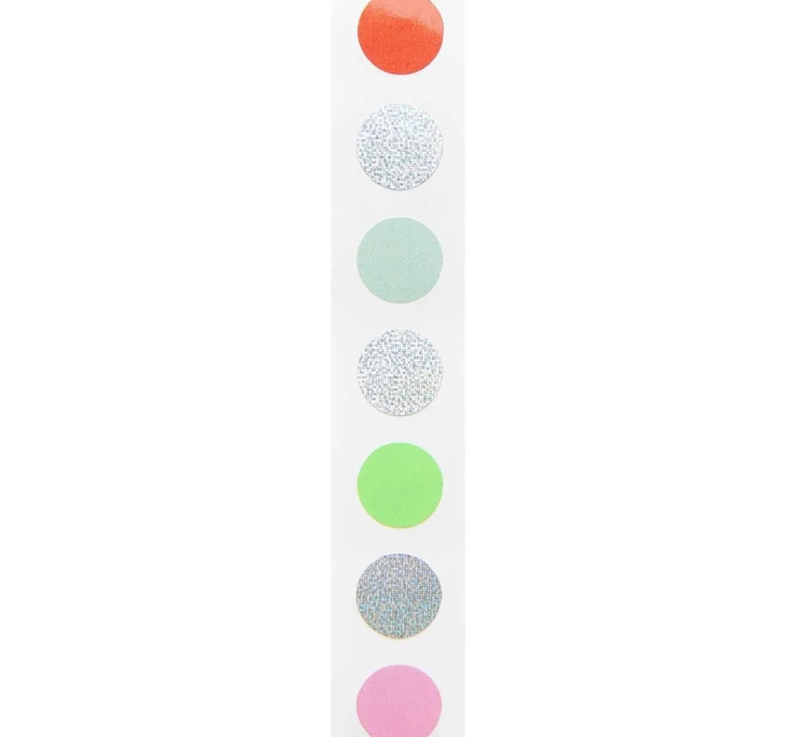 Rico Design Stickerrolle