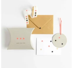Rico Design Stickerrolle