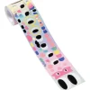 Discount folia Stickerrolle "Face it"