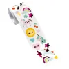 Sale folia Stickerrolle "Unicorn"