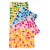 New Cléopâtre Sticker-Set "Mosaik"