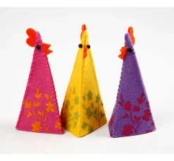 Discount creativ company Stickgarnset 
