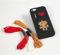 Discount creativ company Stickgarnset 