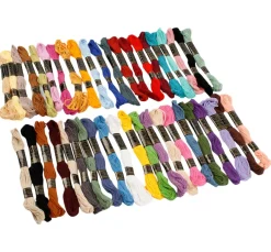 Discount creativ company Stickgarnset 