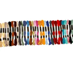 Discount creativ company Stickgarnset 