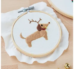 Discount creativ company Stickgarnset 