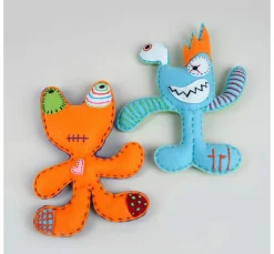 Discount creativ company Stickgarnset 