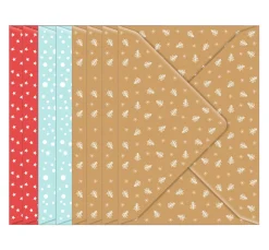 Discount URSUS Stickkarten-Set