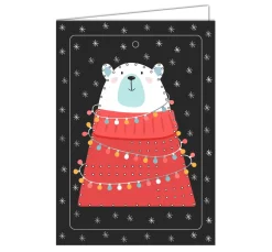 Discount URSUS Stickkarten-Set