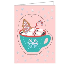 Discount URSUS Stickkarten-Set