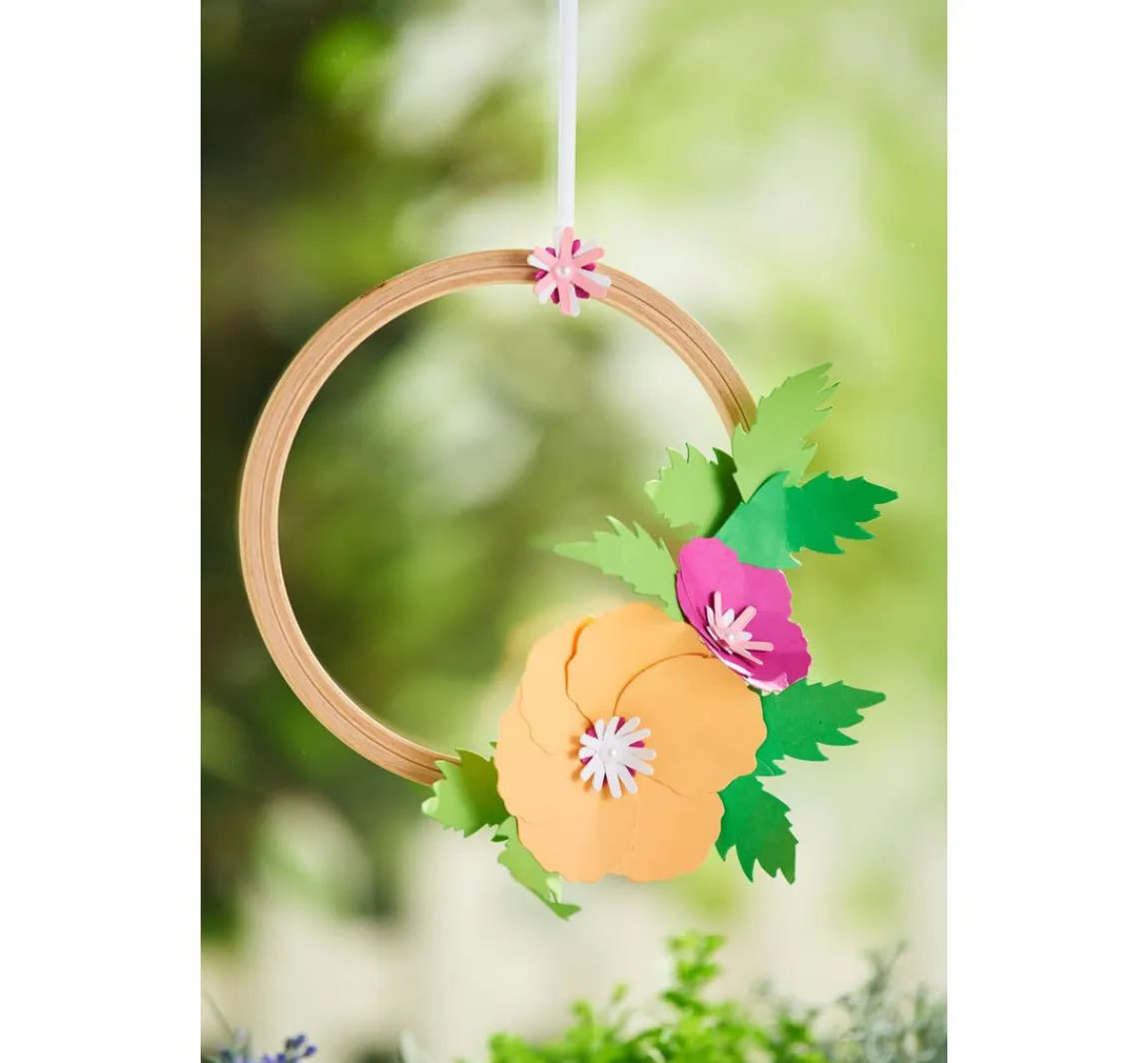 Sale VBS Stickring