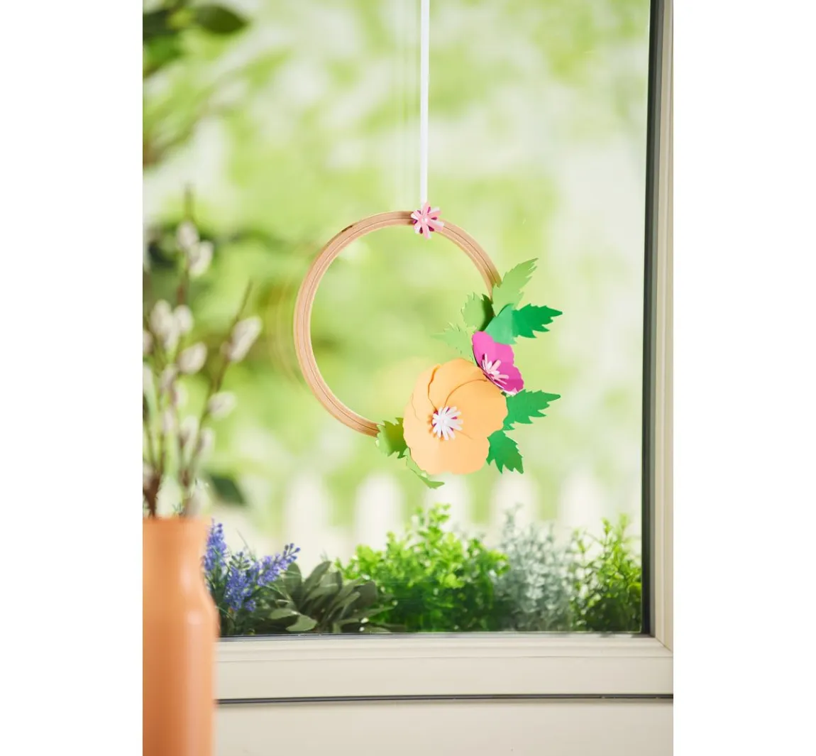 Sale VBS Stickring