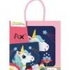 Sale My Mandarine Stickset Pix' Gallery "Einhorn"