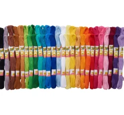 folia Sticktwist "Basic"