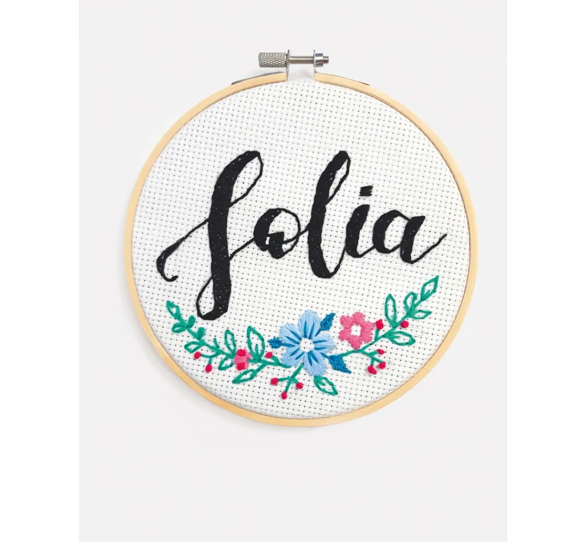 folia Sticktwist "Basic"