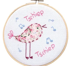 folia Sticktwist
